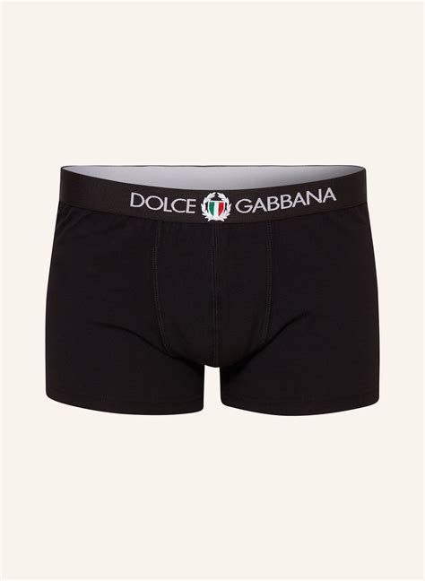 dolce & gabbana boxershorts 3er pack